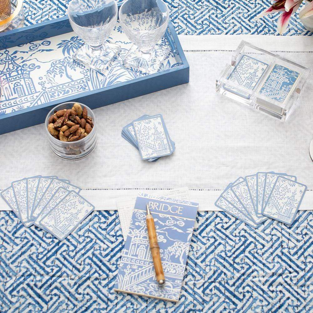 Caspari - Playing Cards