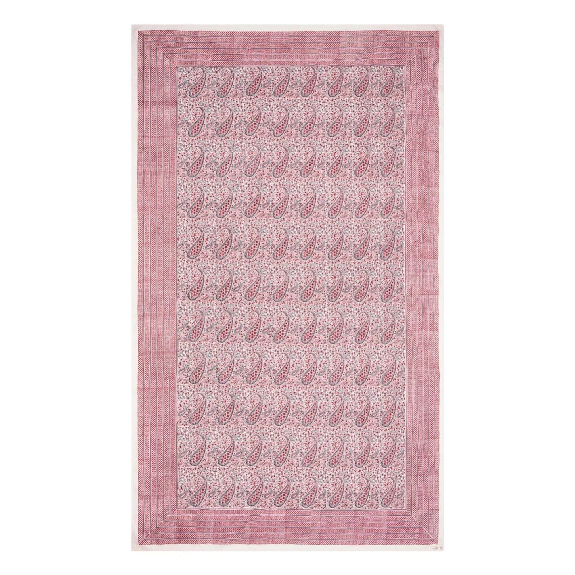 Ecoveeve - Tablecloth 150 x 250 cm