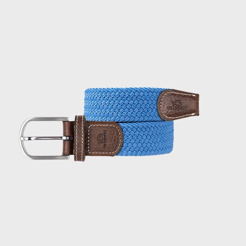 Billybelt - Braided Belt - Plain