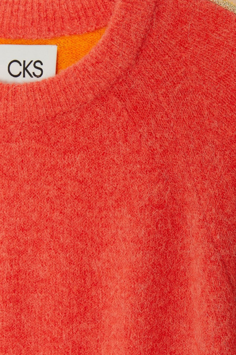 CKS - Glitter Knit - Prima