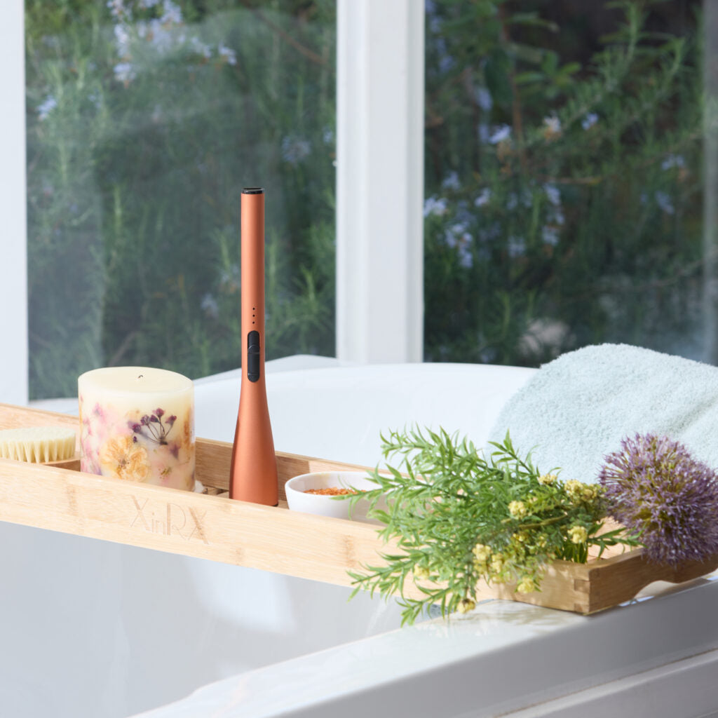 Lightec - Candle Wand