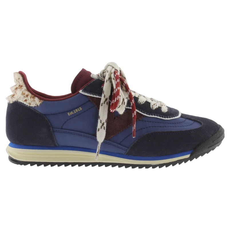Victoria - Trainer - Saturno Serraje