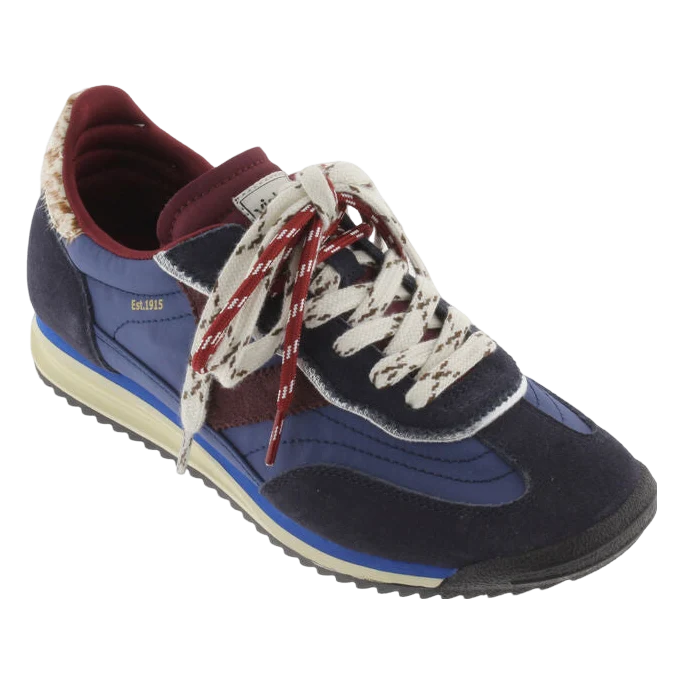 Victoria - Trainer - Saturno Serraje