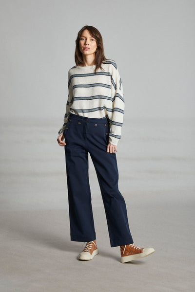 Mat De Misaine - Mohair Knit - Taki