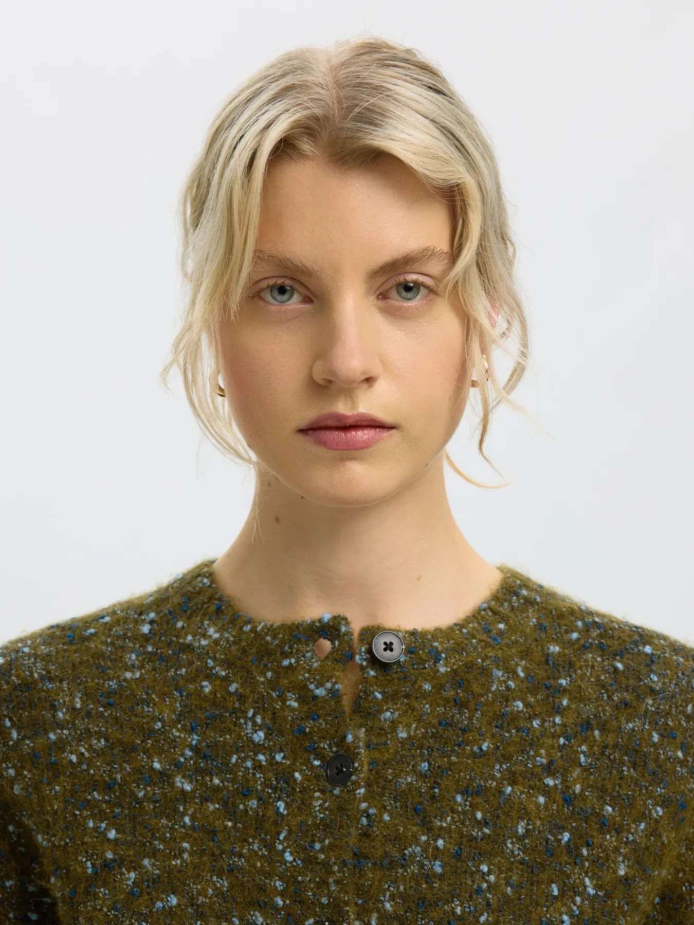 Selected F - Cardigan - Kat