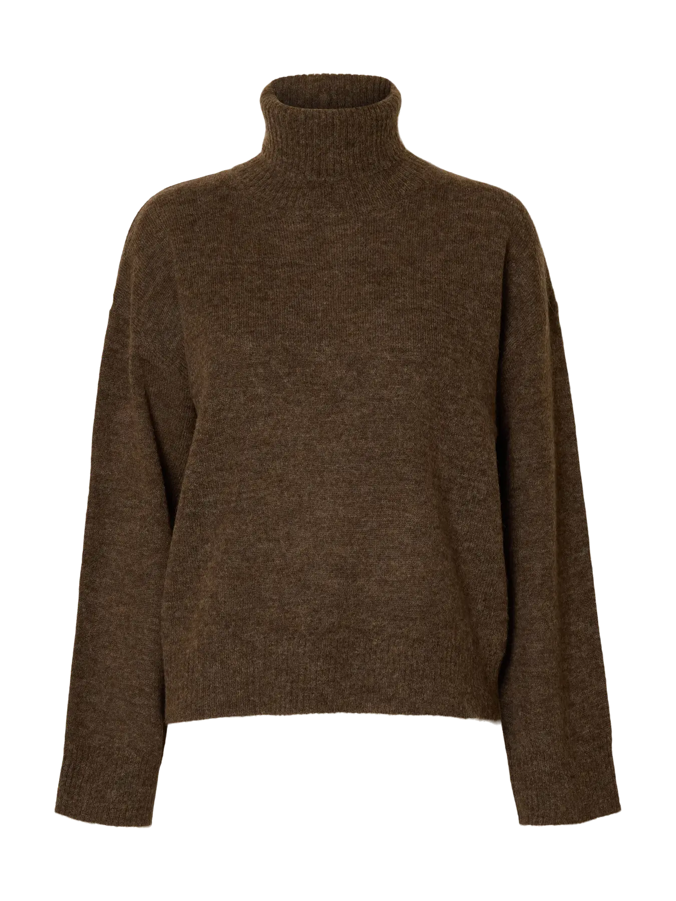Selected - Knit - Lulu - NOOS