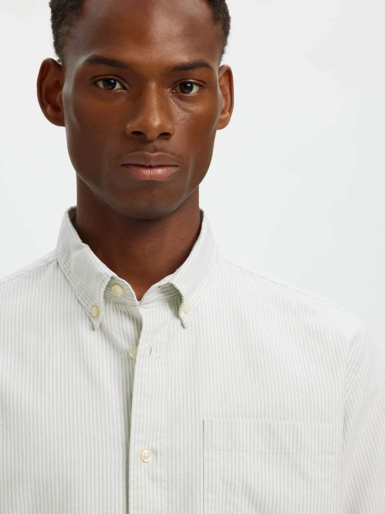 Selected H - Shirt - Rick