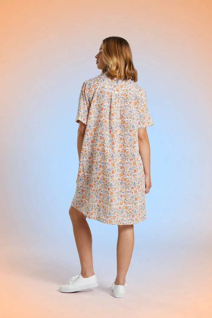 Mat de Misaine - Day Dress- Rita