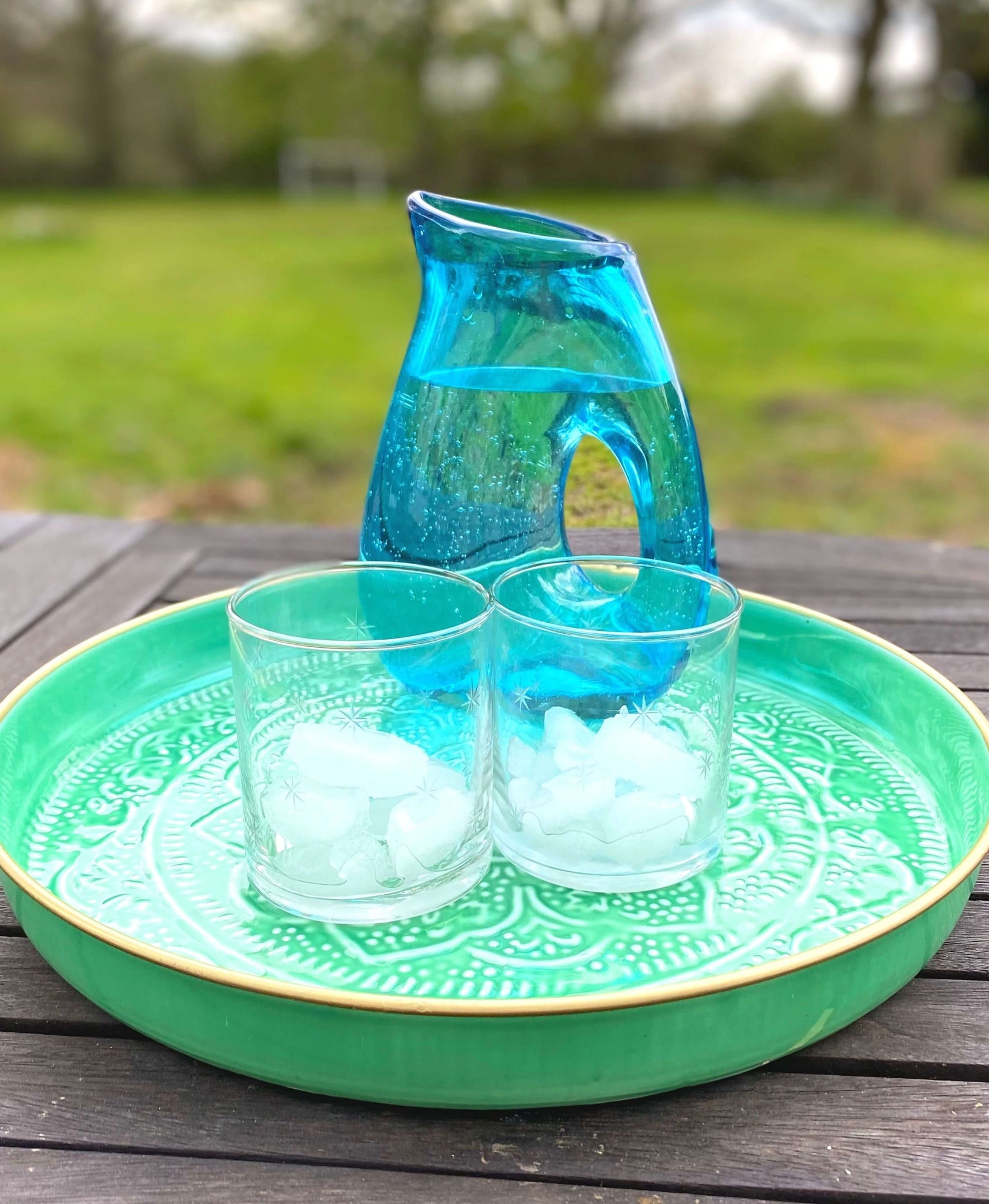 Turnbull & Hooch - Medium Trays