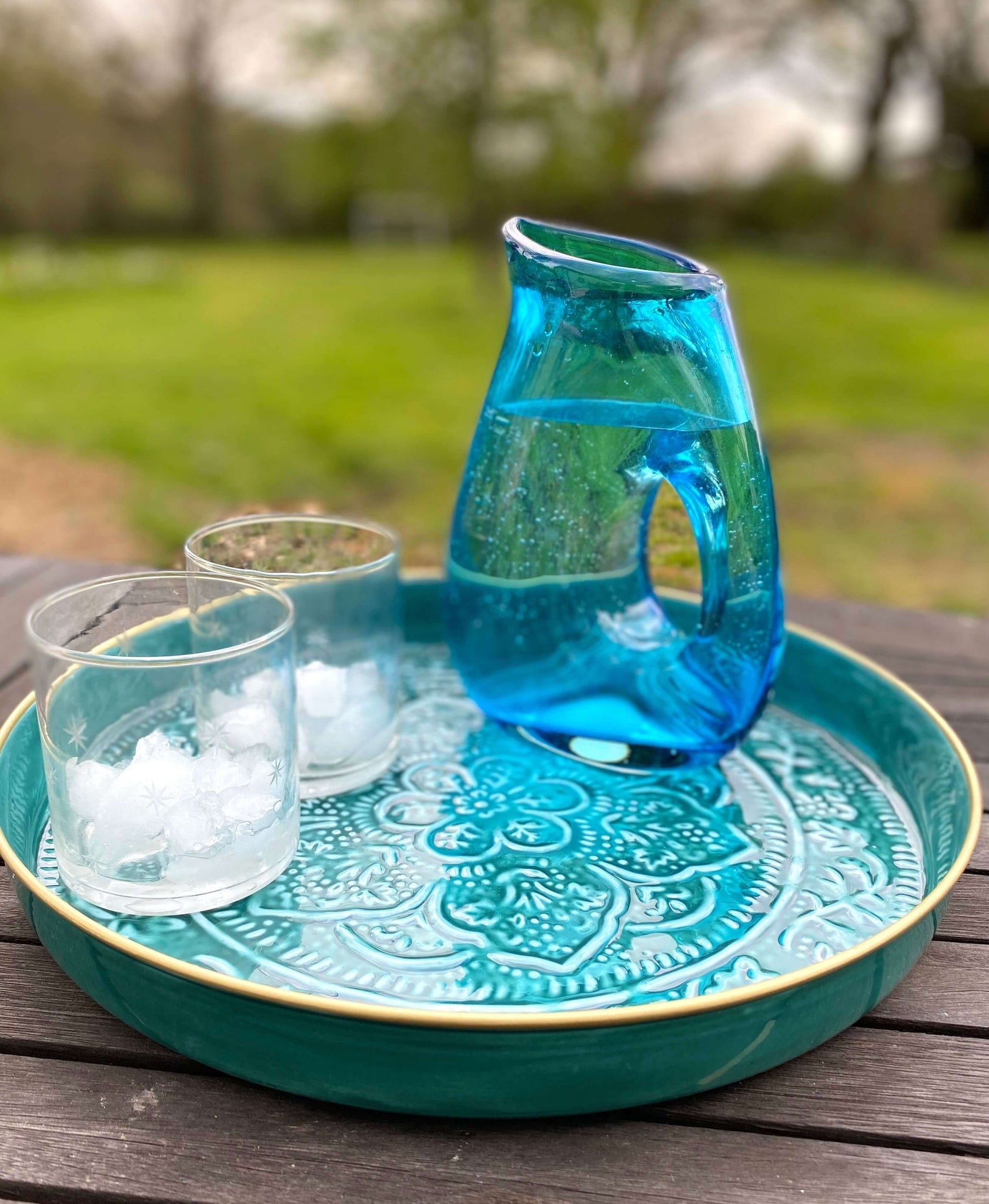 Turnbull & Hooch - Medium Trays