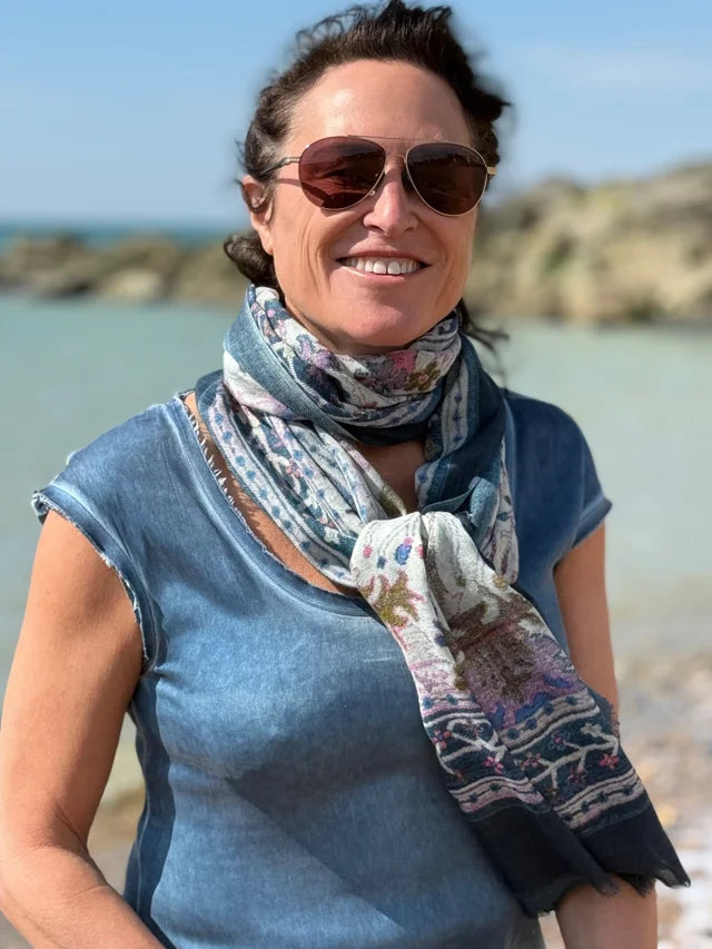 Jo Edwards - Scarf - Verona