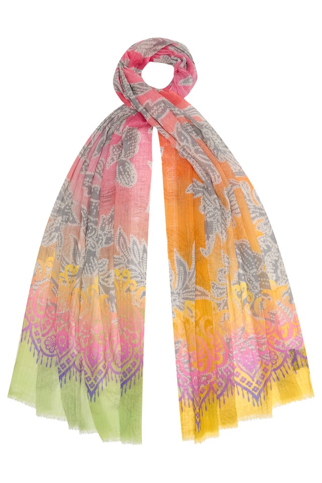Jo Edwards - Scarf - Summer Love