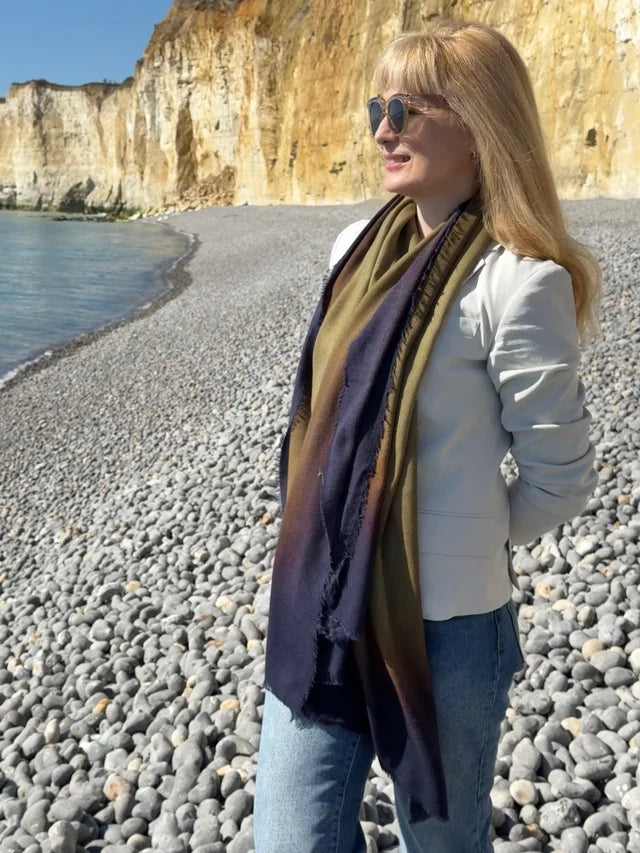 Jo Edwards - Scarf - Chiswick
