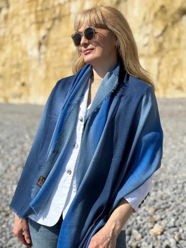 Jo Edwards - Scarf - Teddington