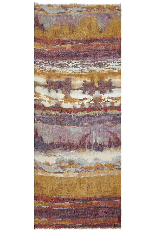 Jo Edwards - Scarf - Sadie