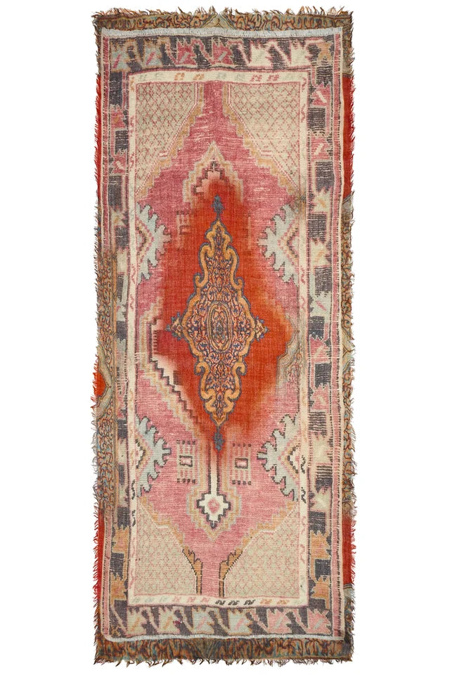 Jo Edwards - Scarf - Sienna