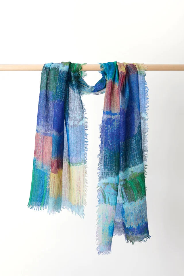 Jo Edwards - Scarf - Capri