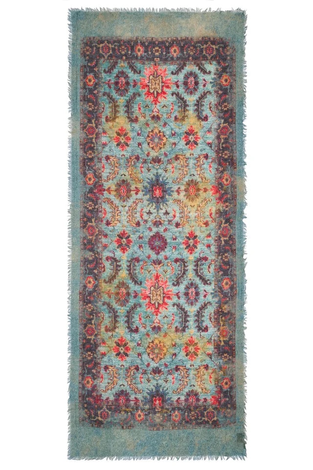 Jo Edwards - Scarf - Genie