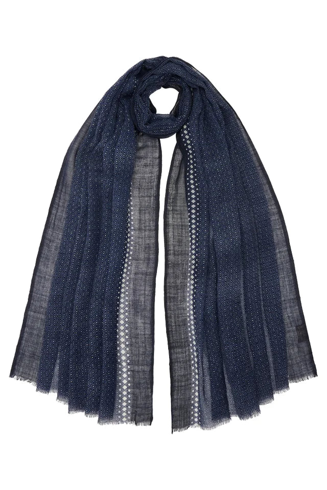 Jo Edwards - Scarf - Dalston