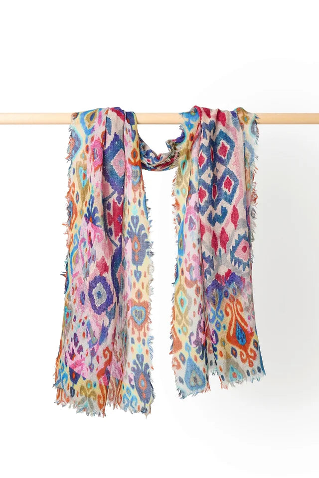 Jo Edwards - Scarf - Lara