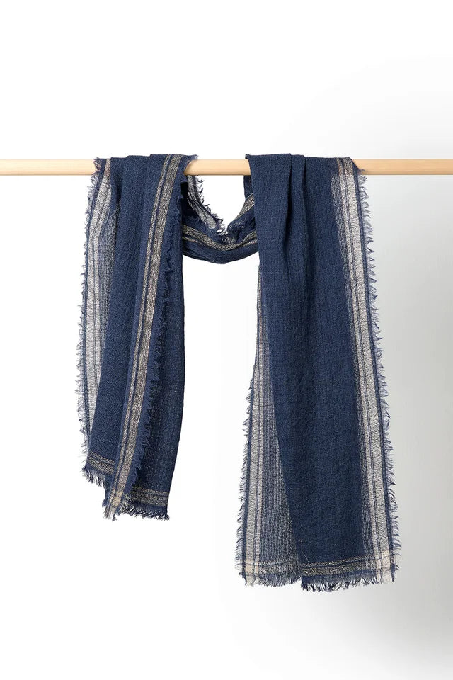 Jo Edwards - Scarf Twinkle