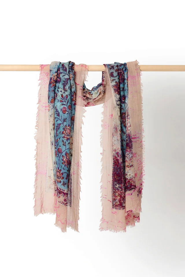 Jo Edwards - Scarf - Leela