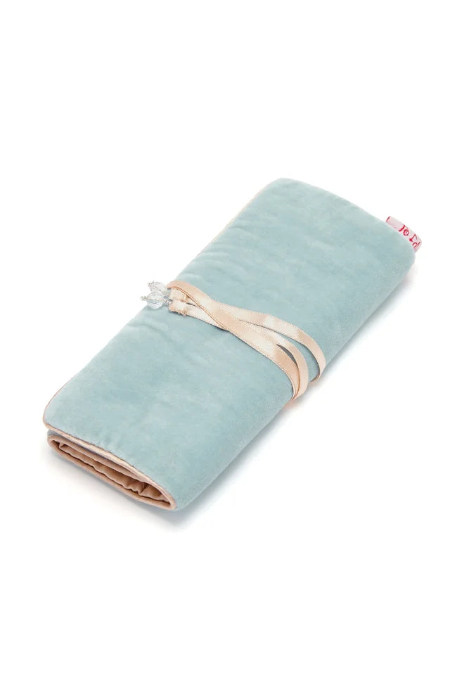 Jo Edwards - Jewellery Roll