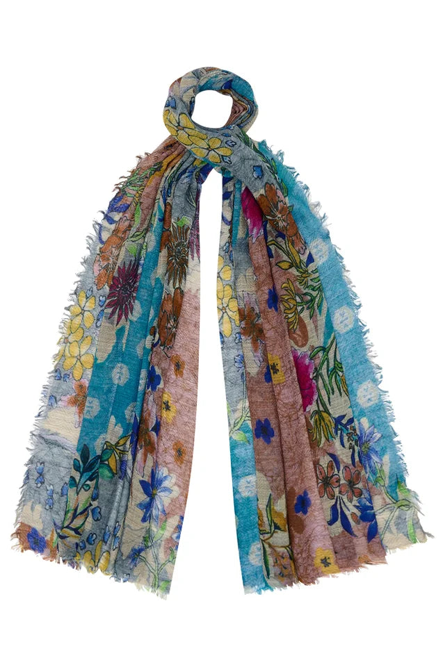 Jo Edwards - Scarf - Magnifico