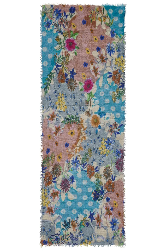 Jo Edwards - Scarf - Magnifico