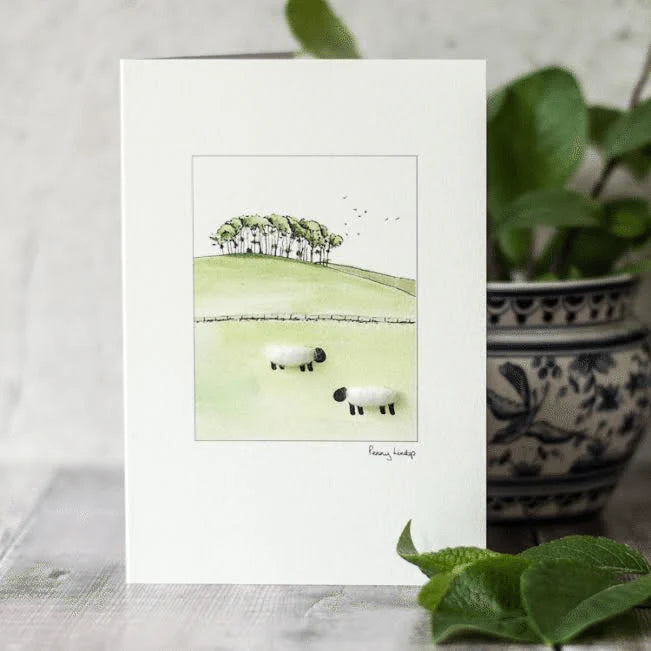 Penny Lindop Cards