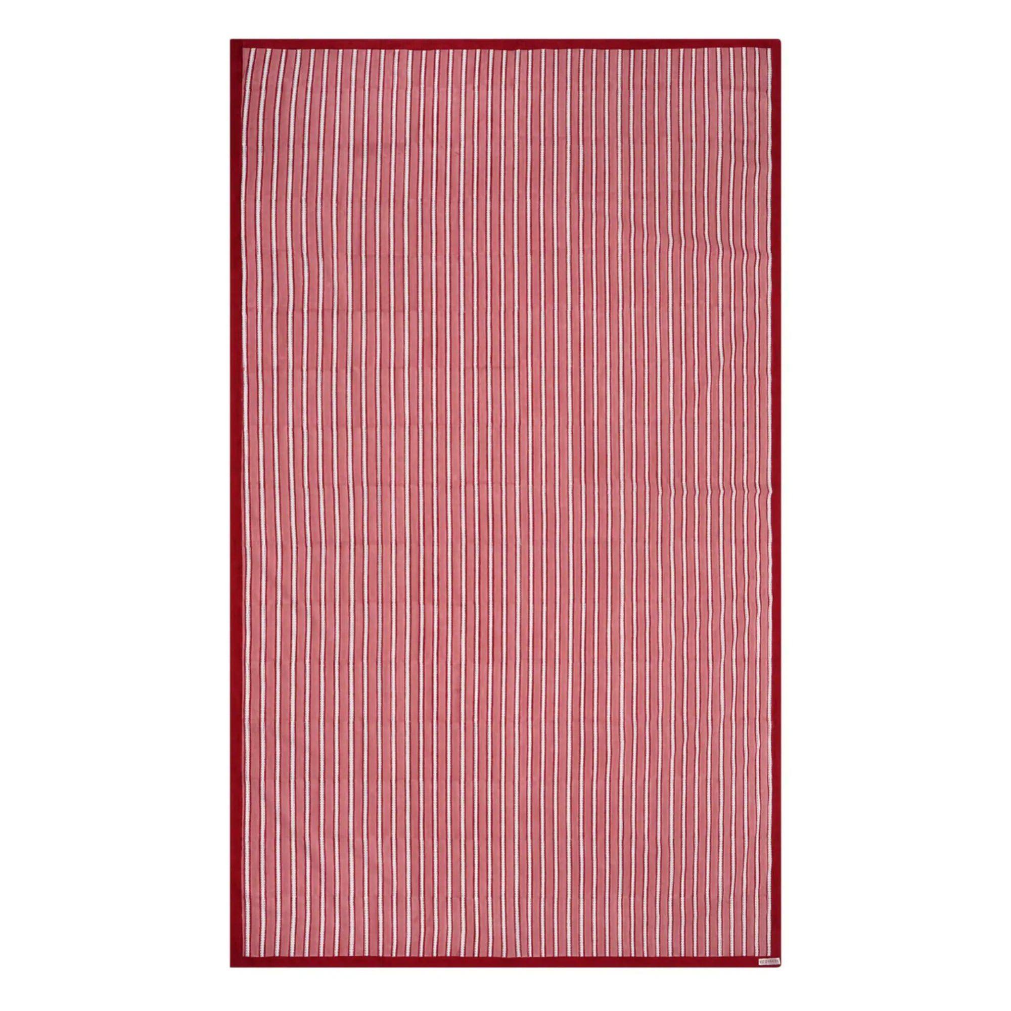 Ecoveeve - Tablecloth 150 x 250 cm