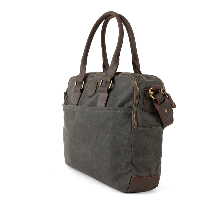 Alaskan Maker - Computer Bag