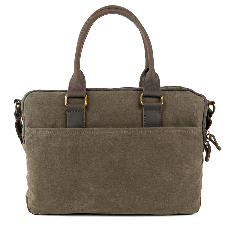 Alaskan Maker - Computer Bag