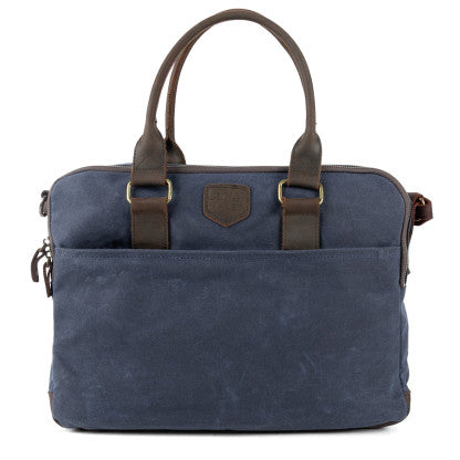 Alaskan Maker - Computer Bag