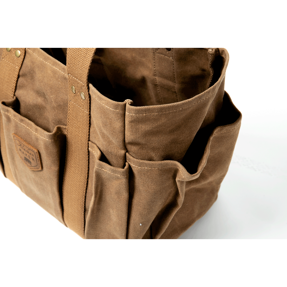 Alaskan Maker - Gardening Bag