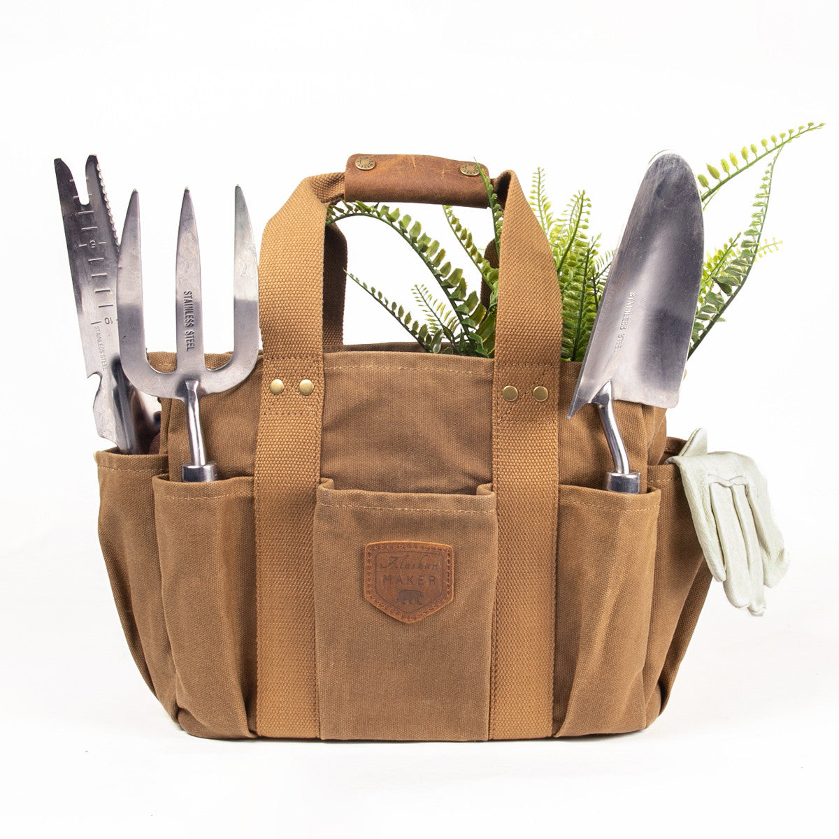 Alaskan Maker - Gardening Bag