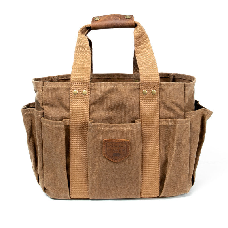 Alaskan Maker - Gardening Bag