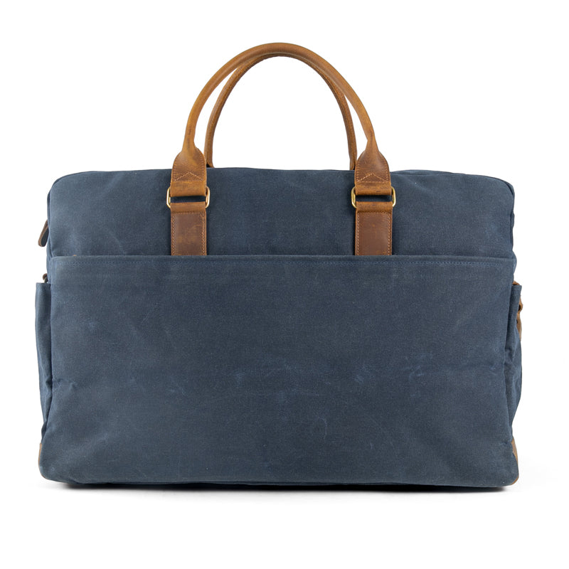 Alaskan Maker - Weekender Bag