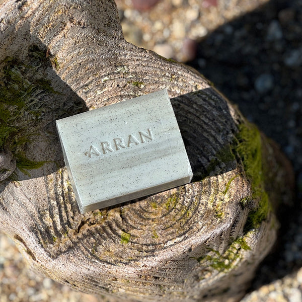 Arran Aromatics -  Mens Soap