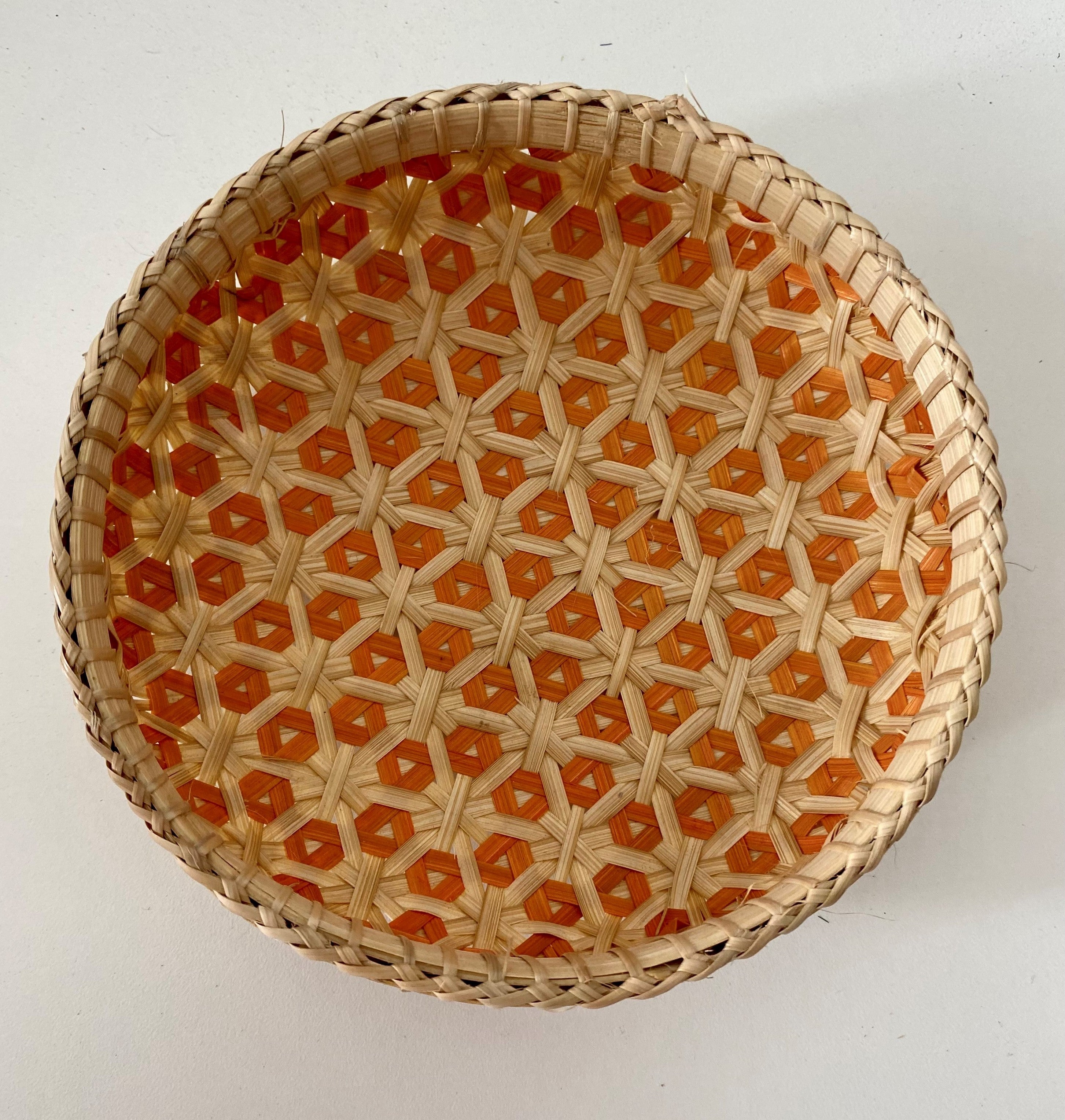 Sarany - Woven Basket - Small