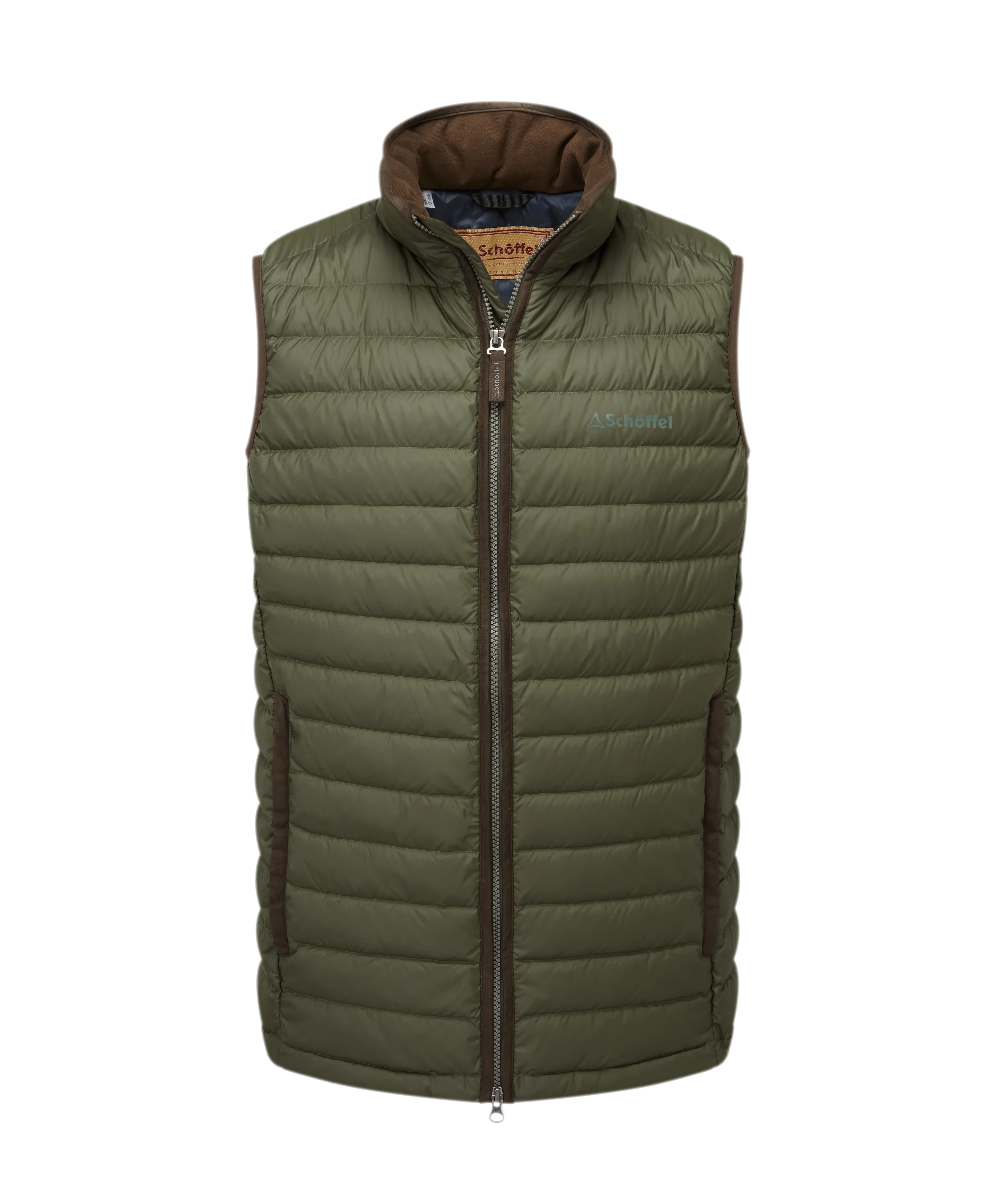 Schoffel - Bowden Down Gilet