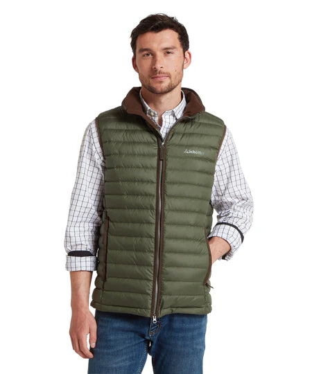 Schoffel - Bowden Down Gilet