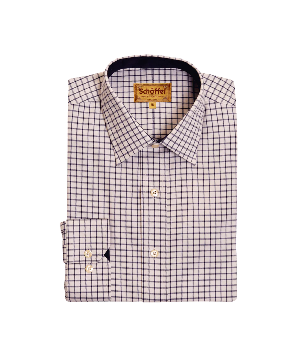 Schoffel Cambridge Classic Shirt
