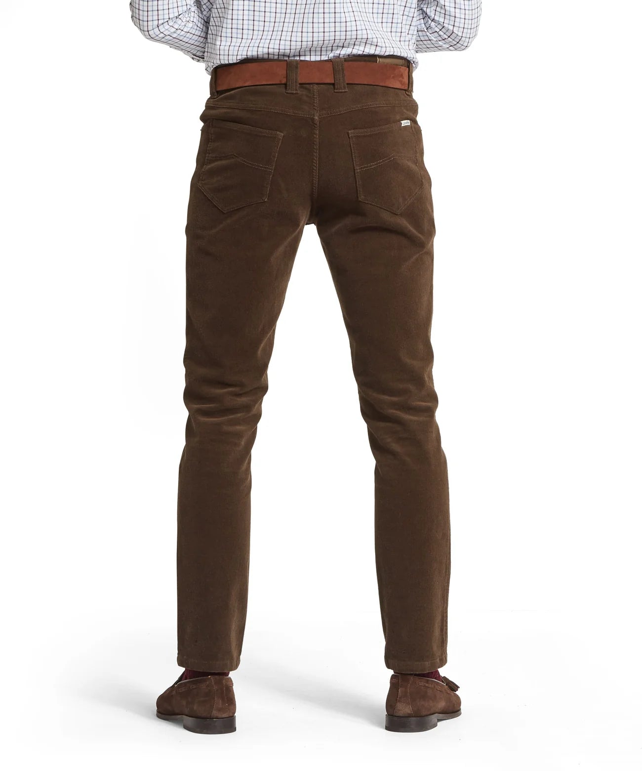 Schoffel - Camden Cord Jean