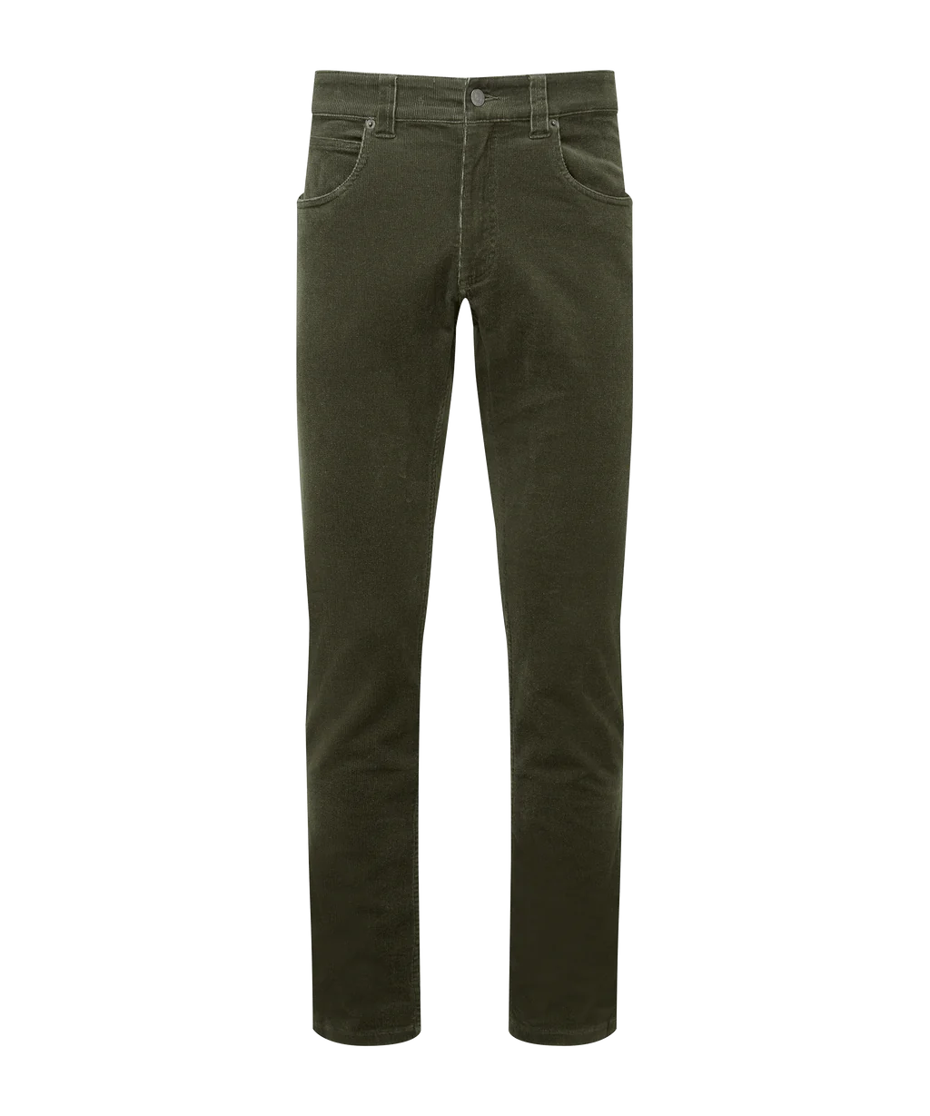 Schoffel - Camden Cord Jean