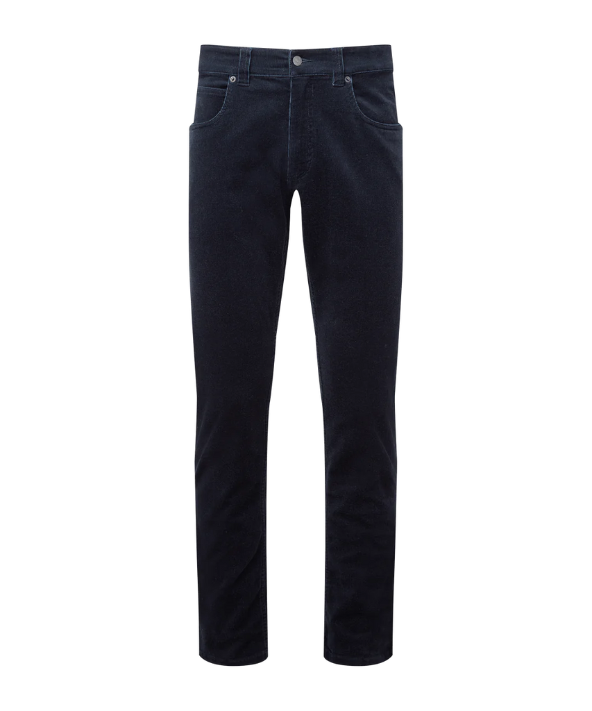 Schoffel Camden Cord Jean — Roxtons - Main Image