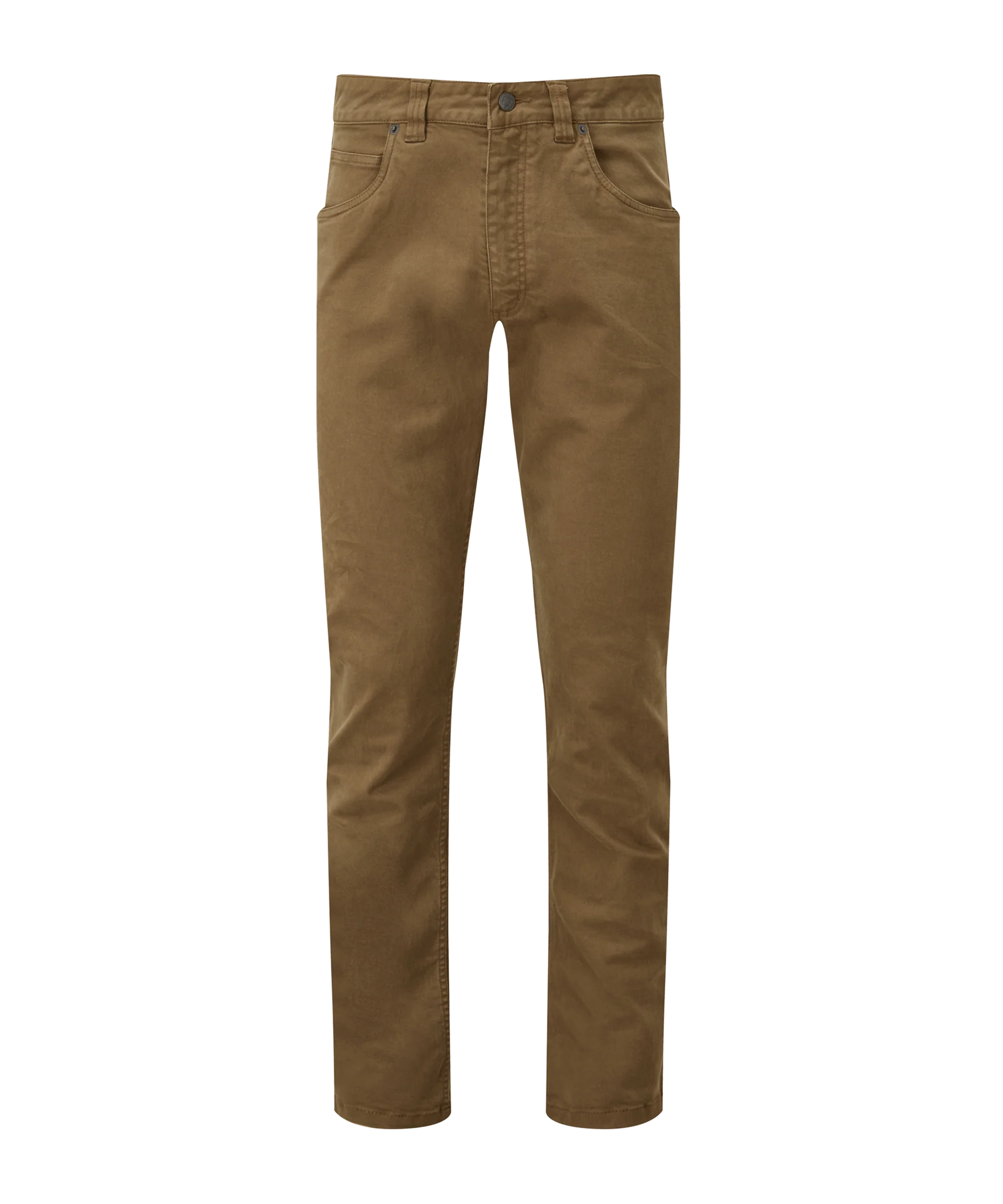 Schoffel - Five Pocket Jean - Canterbury