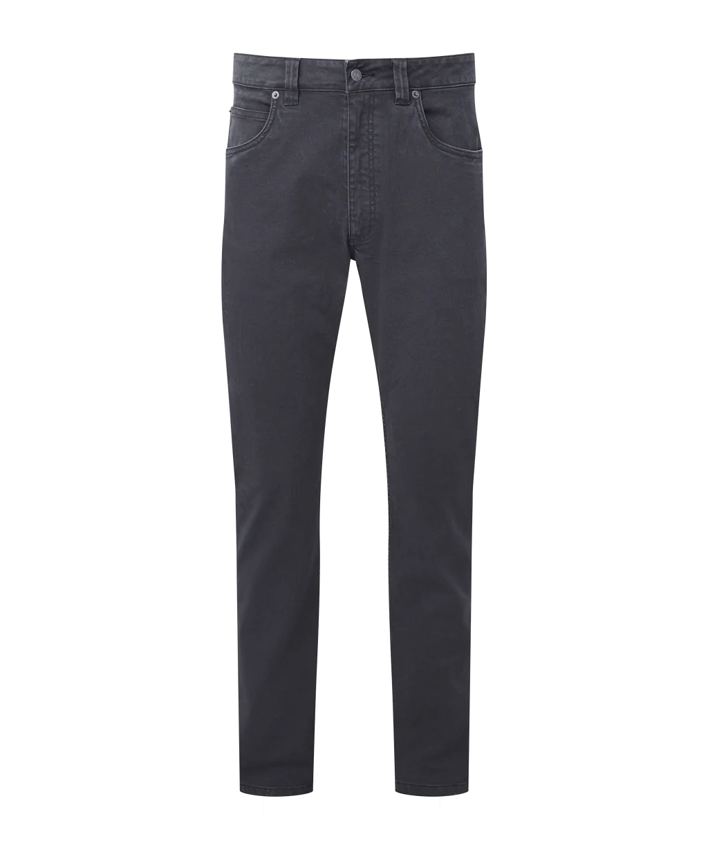 Schoffel - Five Pocket Jean - Canterbury