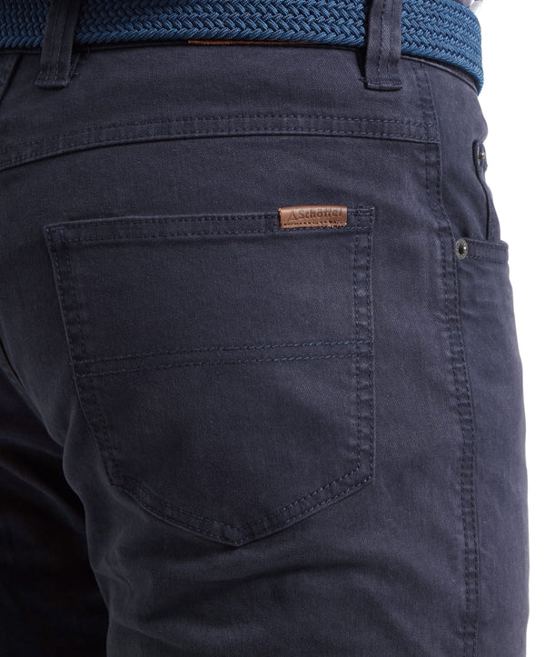 Schoffel - Five Pocket Jean - Canterbury