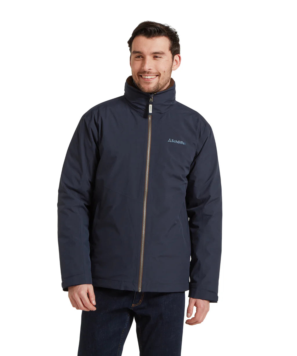 Schoffel - Egleton Lightweight Jacket